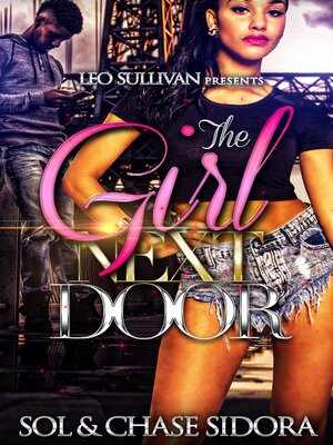 cover image of The Girl Next Door